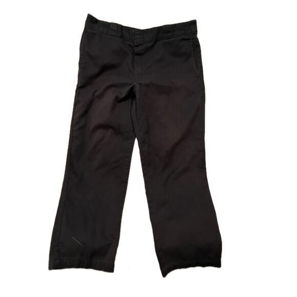 Dickies Flexible and Durable Work Pants Mens 34x29 - Picture 1 of 6
